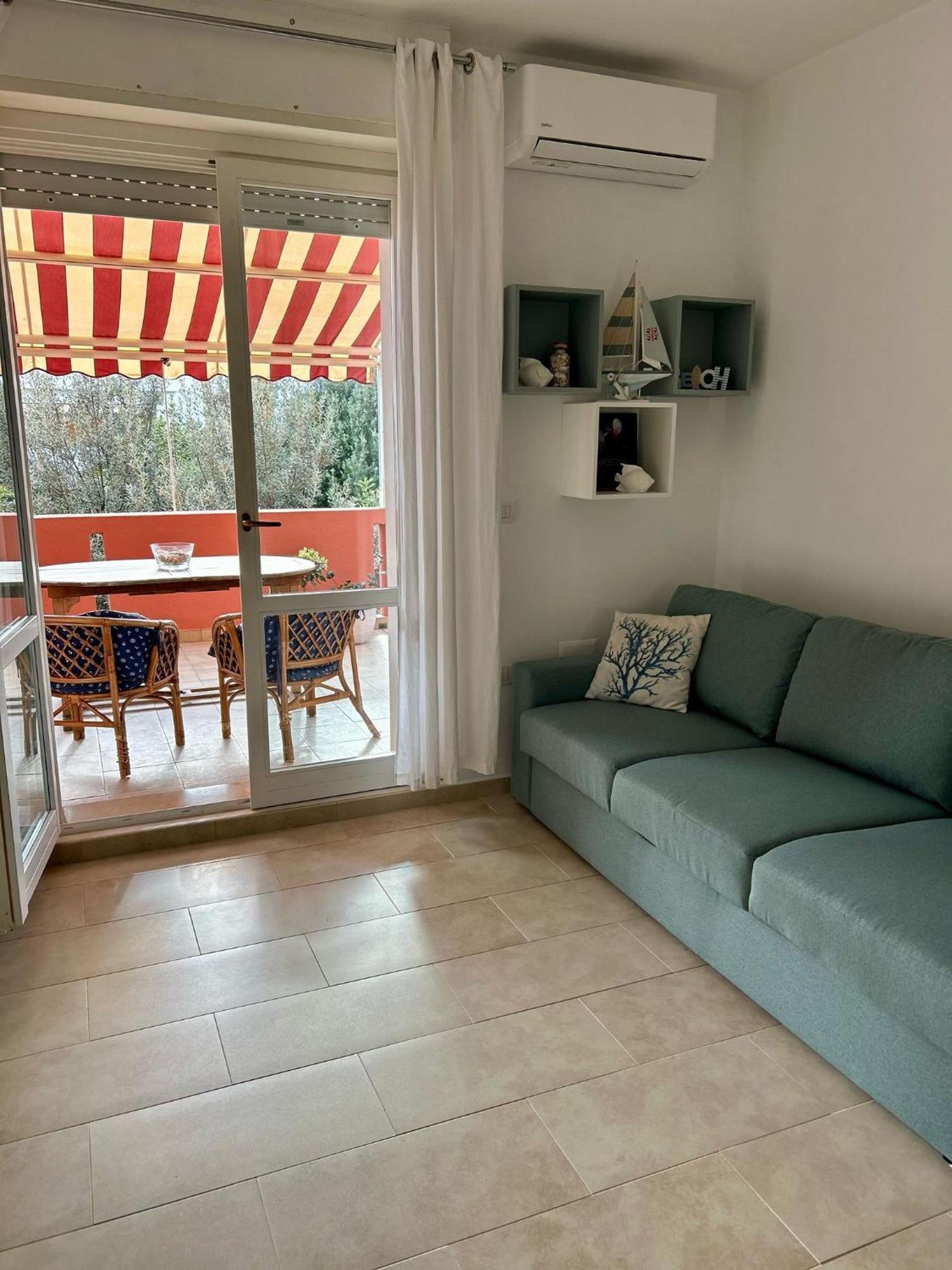 La Perla Di Αλγκέρο Εξωτερικό φωτογραφία