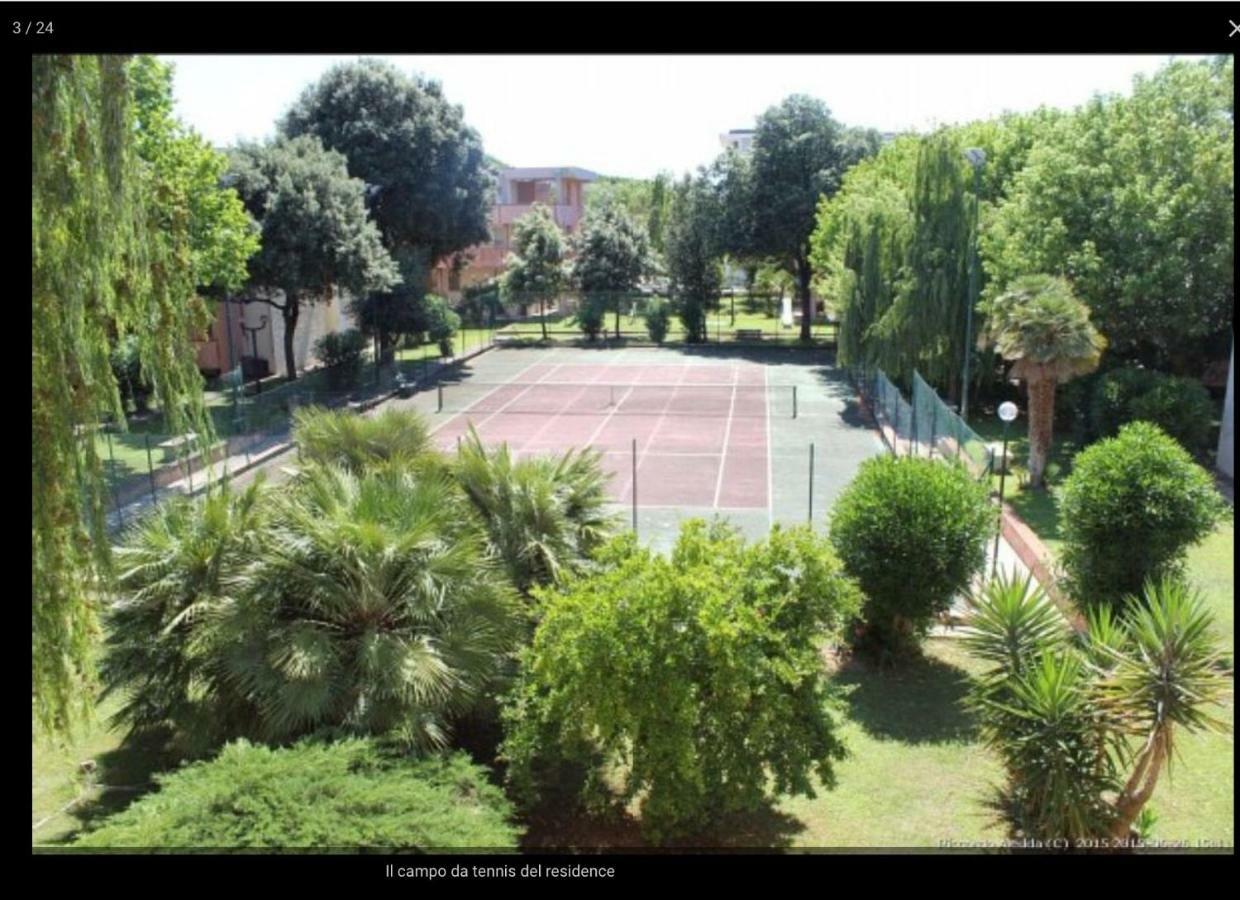 La Perla Di Αλγκέρο Εξωτερικό φωτογραφία